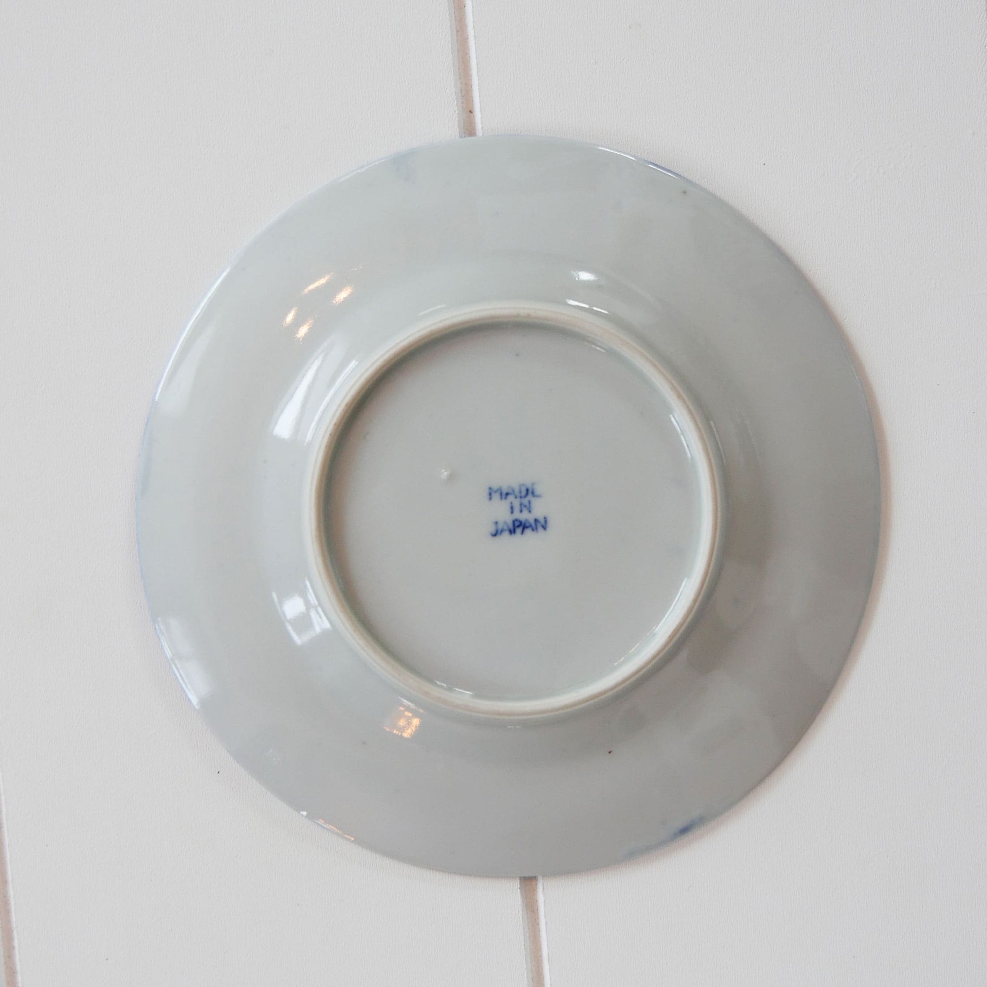 Vintage Blue and White Plate Gallery Wall Collection, Set of 3, Blue and White Plate Gallery Wall, Vintage Blue and White Plate Wall, Vintage Plate Wall