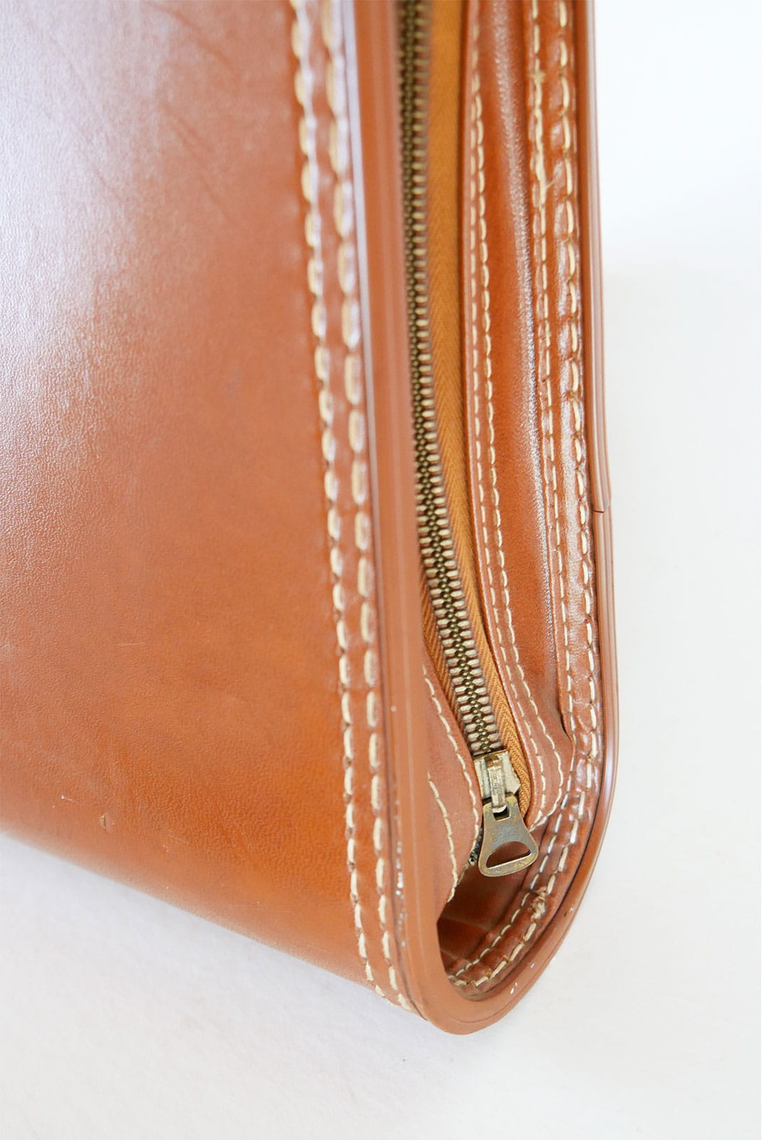 Vintage Brown Leather Briefcase, Vintage Bag, Vintage Leather Bag, Vintage Leather Handbag, Vintage Camel Leather Briefcase, Vintage Leather Briefcase, Vintage Camel Leather Portfolio, Vintage Leather Porfolio, VIntage CHevy Salesman Memorbilia