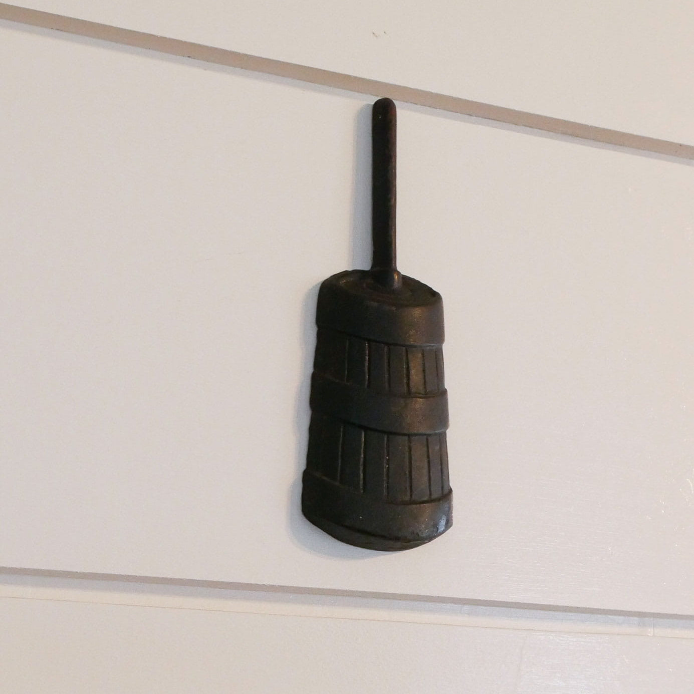 Vintage Cast Iron Butter Churn Wall Plaque, Primitive Metal Wall Decor, Vintage Cast Iron Wall Decor, Vintage Butter Churn, Vintage Iron Butter Churn Wall Plaque, Primitive Wall Decor, Primitive Gallery Wall, Vintage Wall Decor