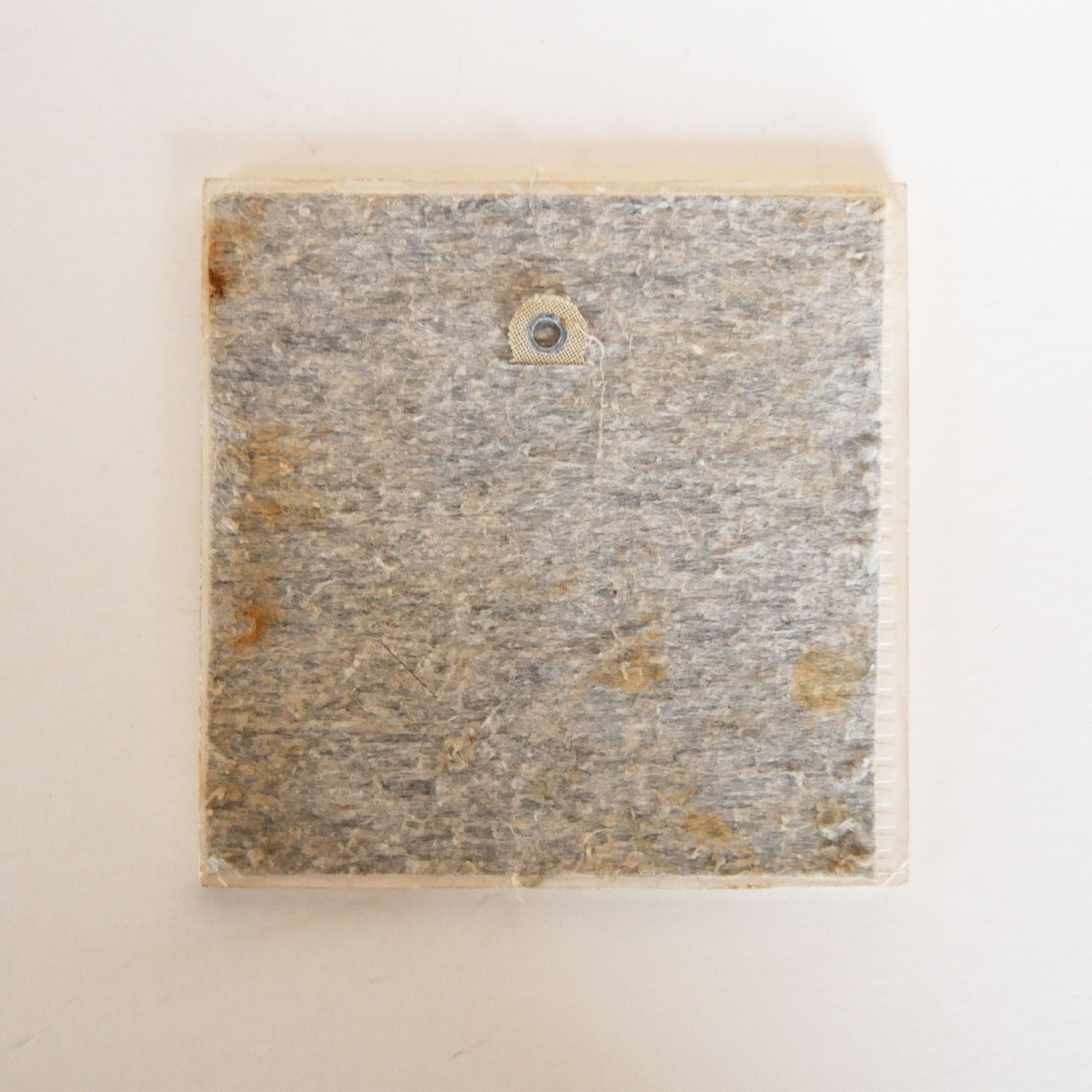 VIntage Tile The Colonial Capitol Tile Wall Plaque, Vintage Williamsburg Capitol Decor, Colonial Decol, Vintage Colonial Decor