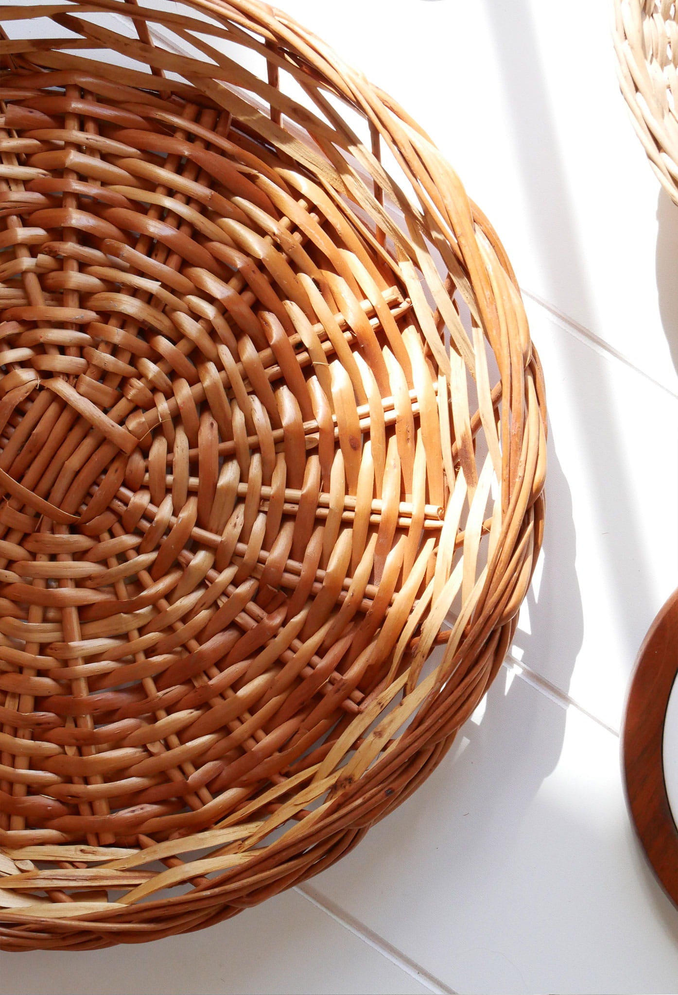 Vintage Cottage Gallery Wall Collection, Boho Gallery Wall, Vintage Boho Gallery Wall, Vintage Gallery Wall, Vintage Basket Wall, Vintage Wicker Basket Wall Decor, Vintage Gallery Wall, Vintage Cottage Gallery Wall, Vintage Cottagecore