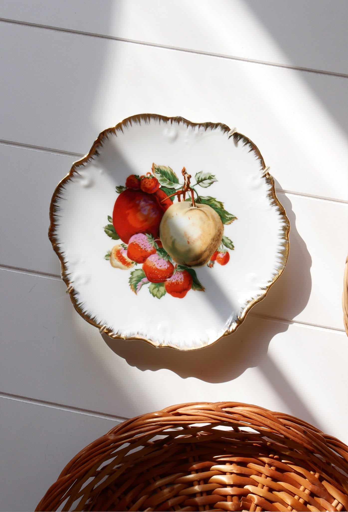 Vintage Cottage Gallery Wall Collection, Boho Gallery Wall, Vintage Boho Gallery Wall, Vintage Gallery Wall, Vintage Basket Wall, Vintage Wicker Basket Wall Decor, Vintage Gallery Wall, Vintage Cottage Gallery Wall, Vintage Cottagecore