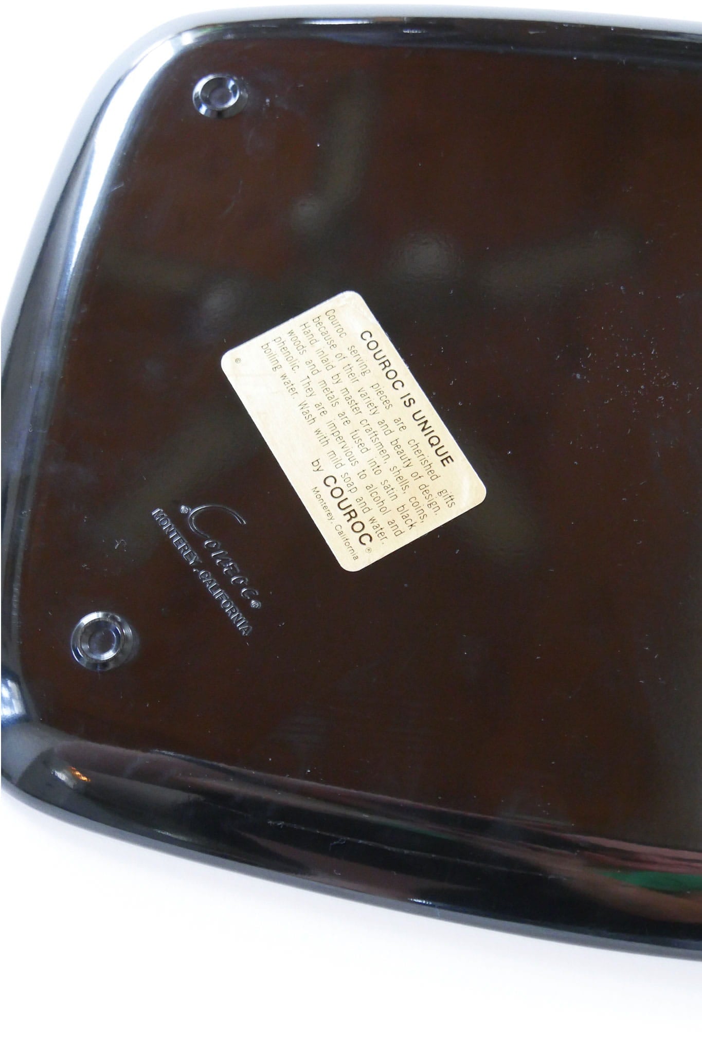 Vintage-Couroc-of-Monterey-Barn-Scene-Tray, Farmhouse DEcorative Tray, Vintage Farmhouse Wall Decor, Vintage Farm Scene Tray, Vintage Decorative Tray, Vintage Farmhouse Decor, Vintage Wall Decor