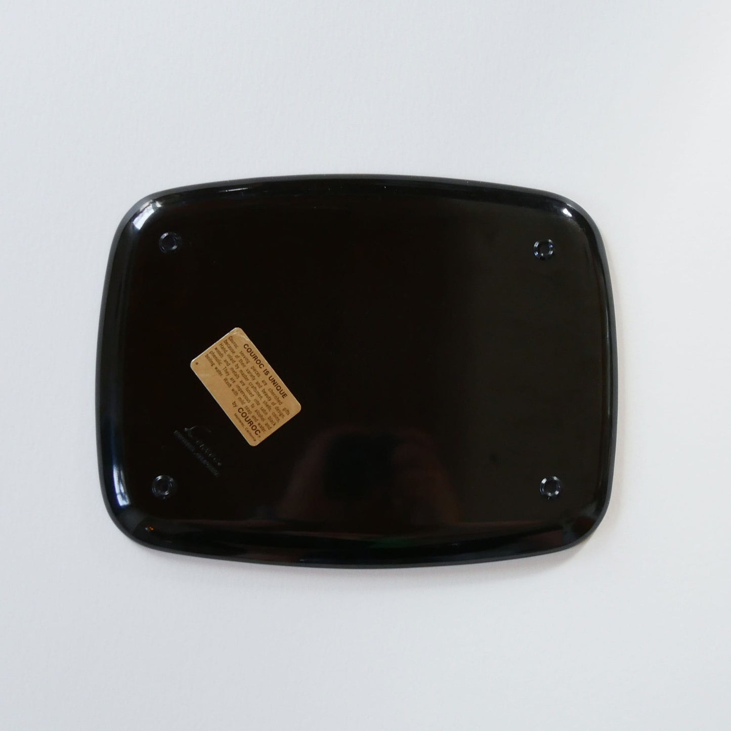 Vintage-Couroc-of-Monterey-Barn-Scene-Tray, Farmhouse DEcorative Tray, Vintage Farmhouse Wall Decor, Vintage Farm Scene Tray, Vintage Decorative Tray, Vintage Farmhouse Decor, Vintage Wall Decor