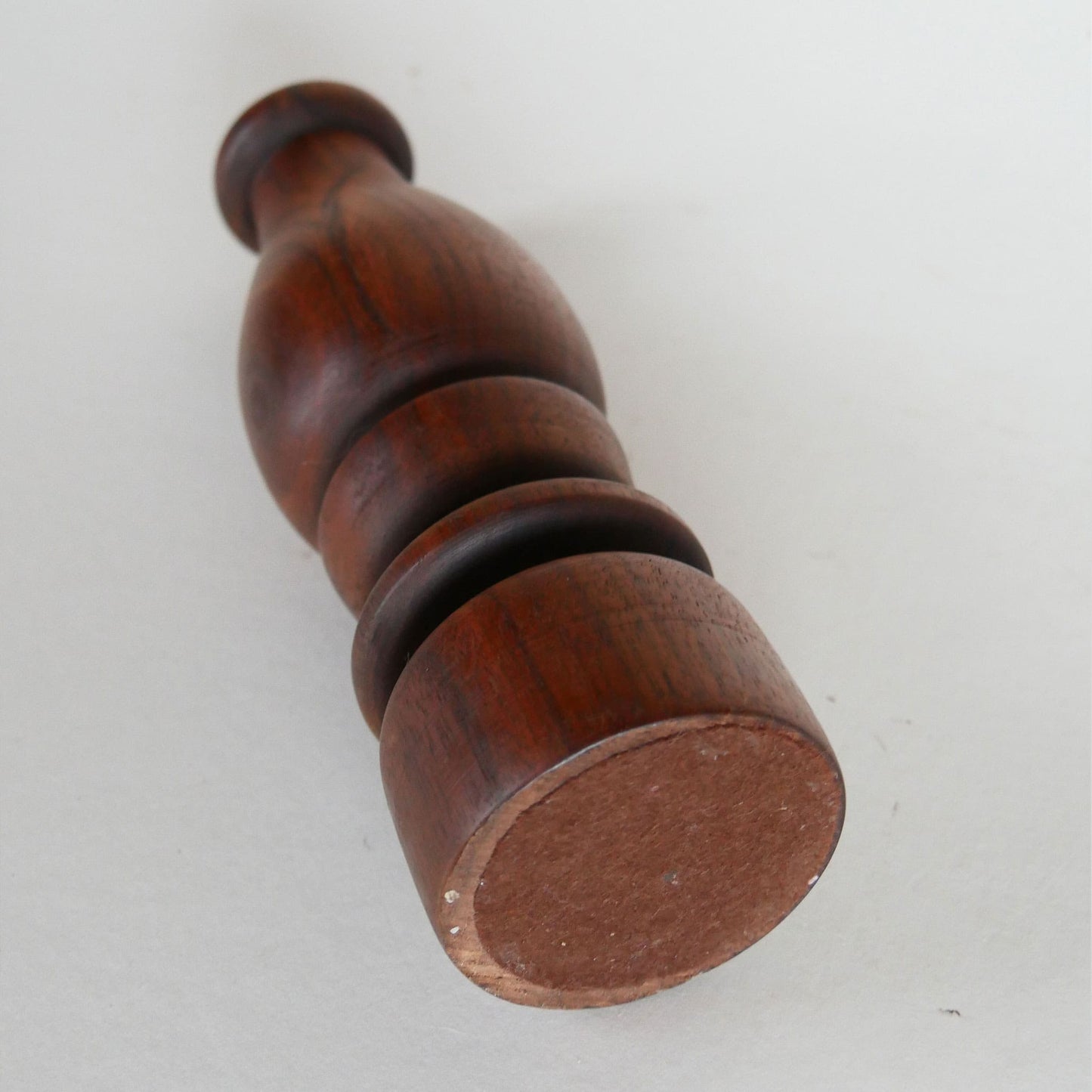 Vintage Wooden Candlestick Holder, Primitive Candlestick Holders, Vintage Candle Holders, Primitive Candleholders, Vintage Home Decor, Vintage Cottage Decor