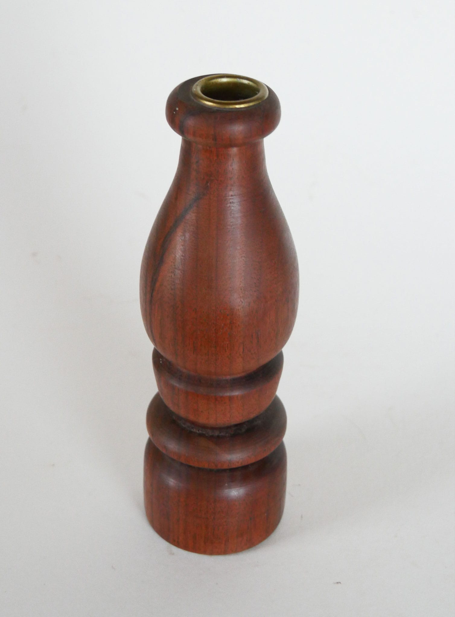 Vintage Wooden Candlestick Holder, Primitive Candlestick Holders, Vintage Candle Holders, Primitive Candleholders, Vintage Home Decor, Vintage Cottage Decor