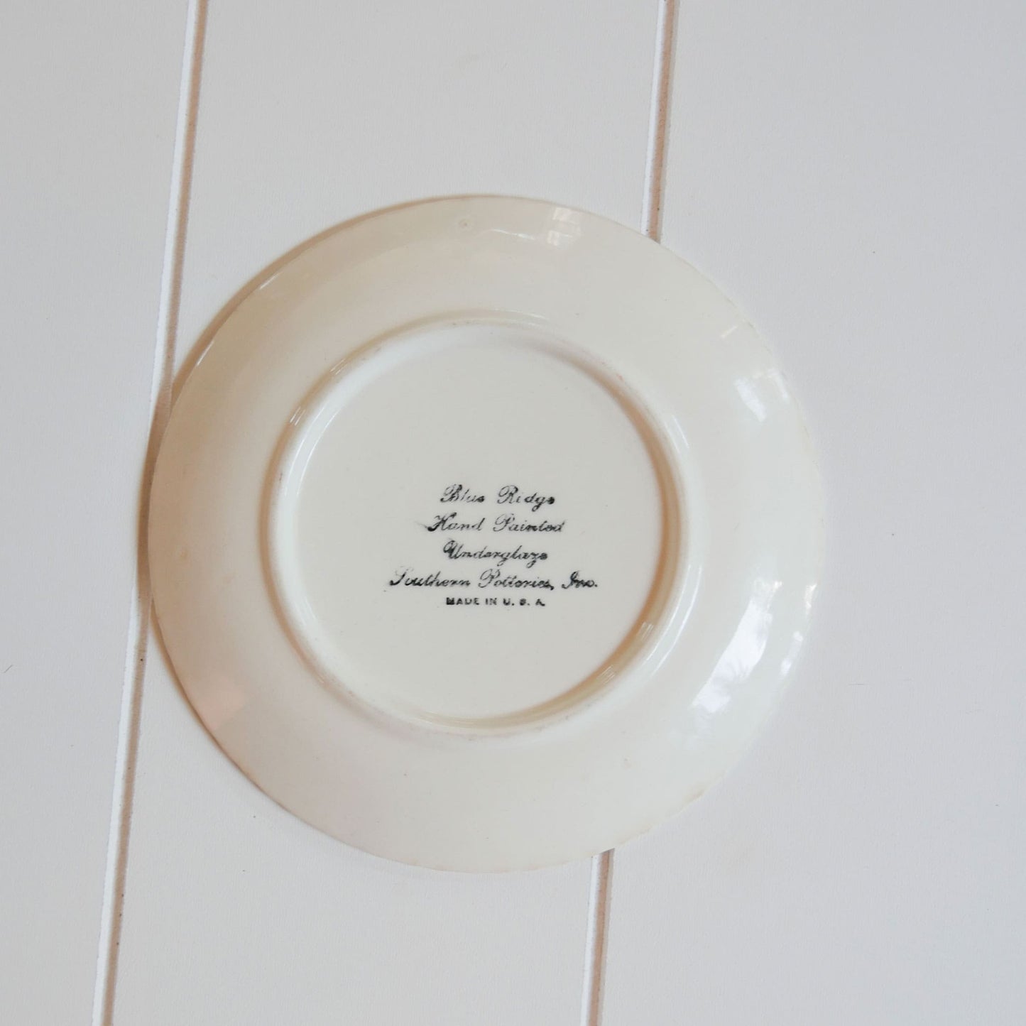 Vintage Plate Gallery Wall, Vintage Green Yellow Blue Plate Gallery Wall, Folk Farmhouse Wall Decor