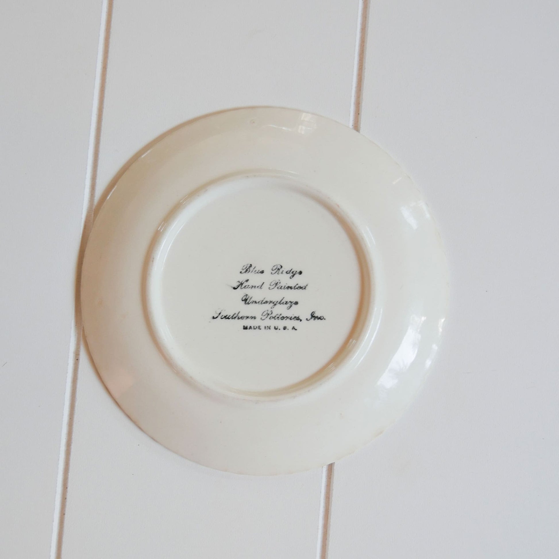 Vintage Plate Gallery Wall, Vintage Green Yellow Blue Plate Gallery Wall, Folk Farmhouse Wall Decor