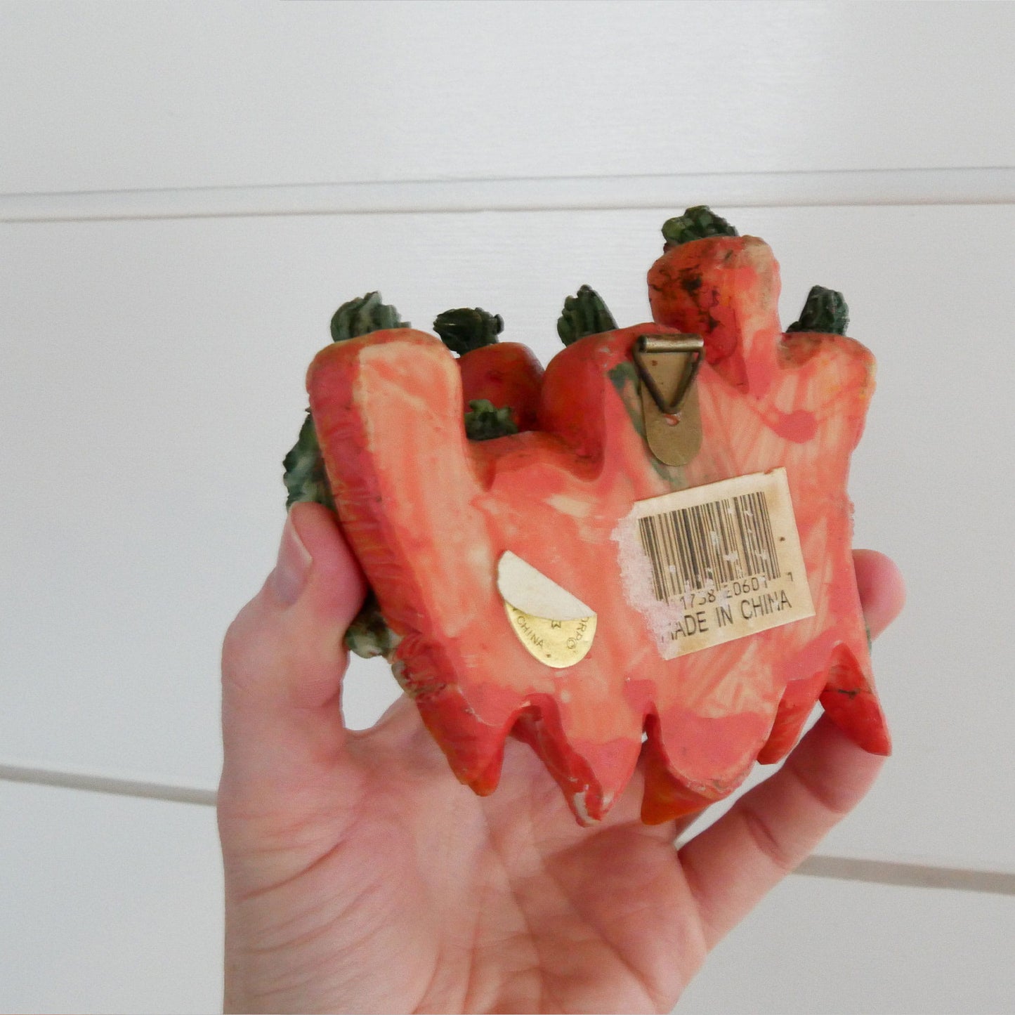 Hand Painted Chalkware Fruit & Vegetable Wall Plaque Collection, Vintage Kitchen Chalkware, Vintage Fruit Chalkware, Vintage Vegetable Chalkware, Vintage Chalkware Plaques, Vintage Fruit Plaques, Vintage Retro Kitchen Fruit Decor, Vintage Kitchen Decor