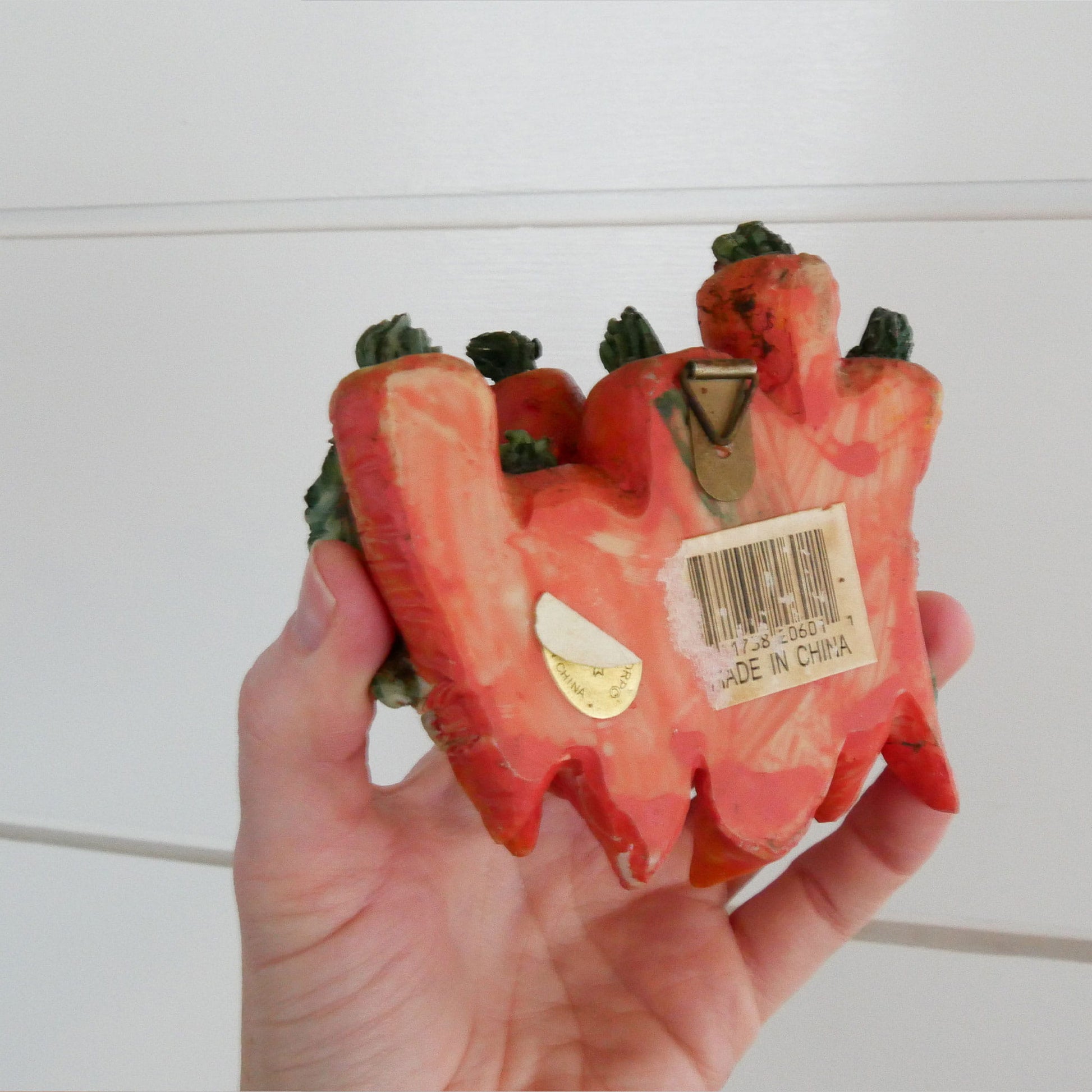 Hand Painted Chalkware Fruit & Vegetable Wall Plaque Collection, Vintage Kitchen Chalkware, Vintage Fruit Chalkware, Vintage Vegetable Chalkware, Vintage Chalkware Plaques, Vintage Fruit Plaques, Vintage Retro Kitchen Fruit Decor, Vintage Kitchen Decor