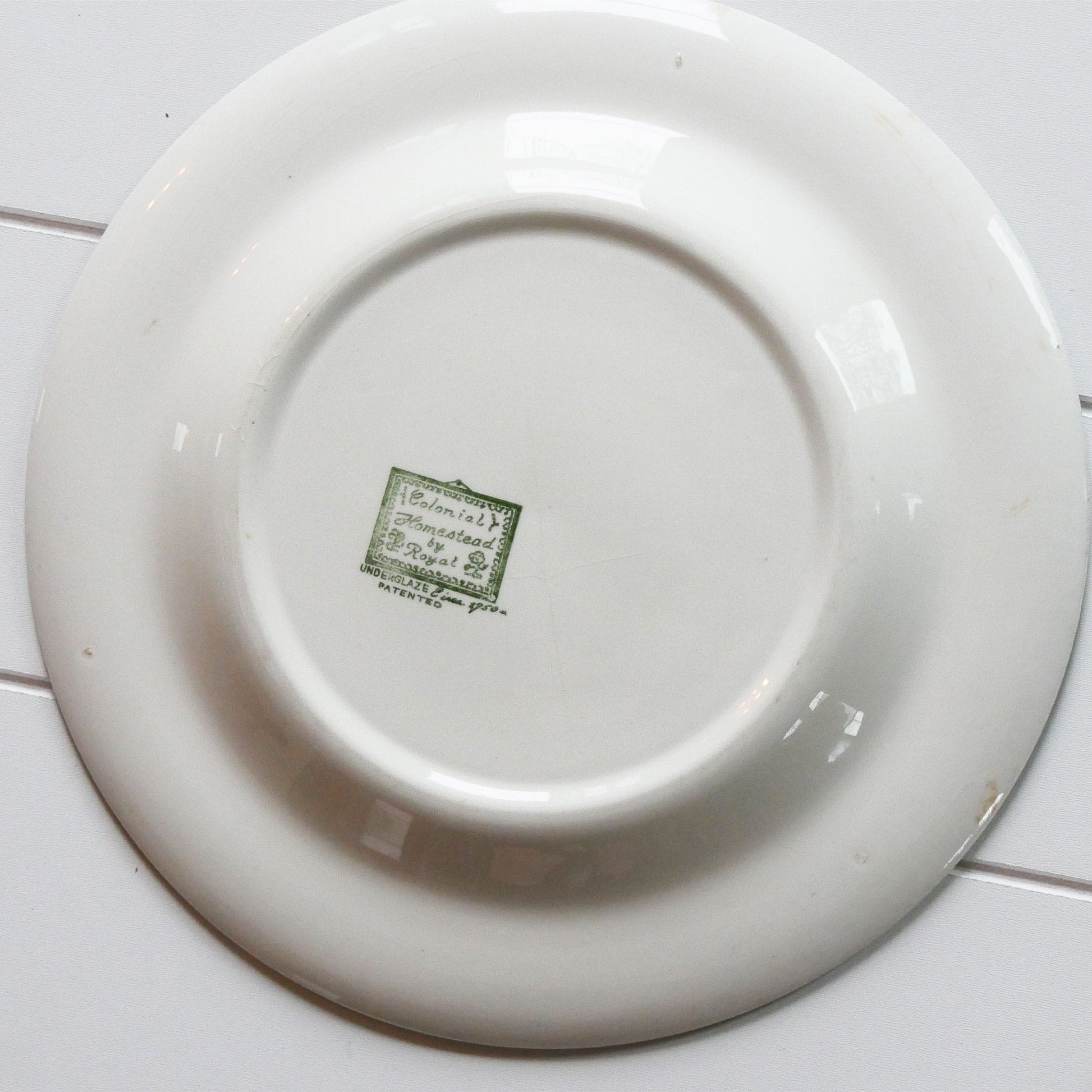 Vintage Green and White Farmhouse Plate Gallery Wall, Farmhouse Plate Wall, Vintage Country Plate Wall, Vintage Green and White Plate Wall, Vintage Currier and ives Plate Wall, Green and White Currier and Ives Plate, Primitive Plate Wall, Vintage Plate Wall, Vintage Wall Decor