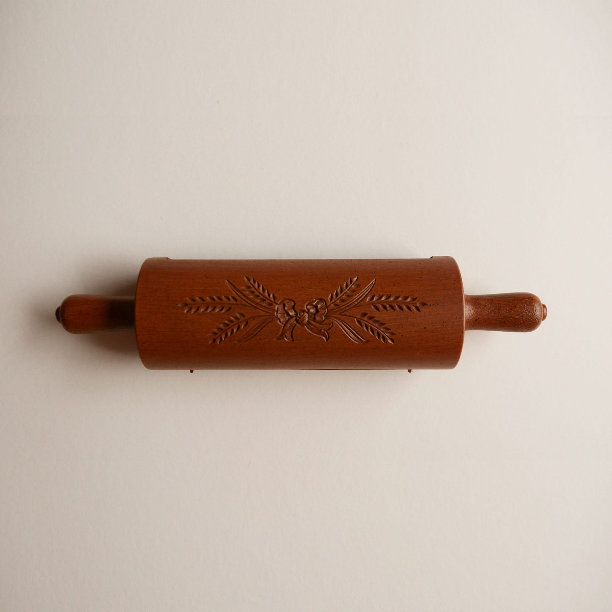 Vintage Homco Rolling Pin Recipe Holder, Faux Wood Wall Pocket, Vintage homco Wall Pocket, Vintage Recipe Holder, Vintage Kitchen DEcor, Vintage Homco Kitchen Wall Decor, Vintage Recipe Wall Pocket