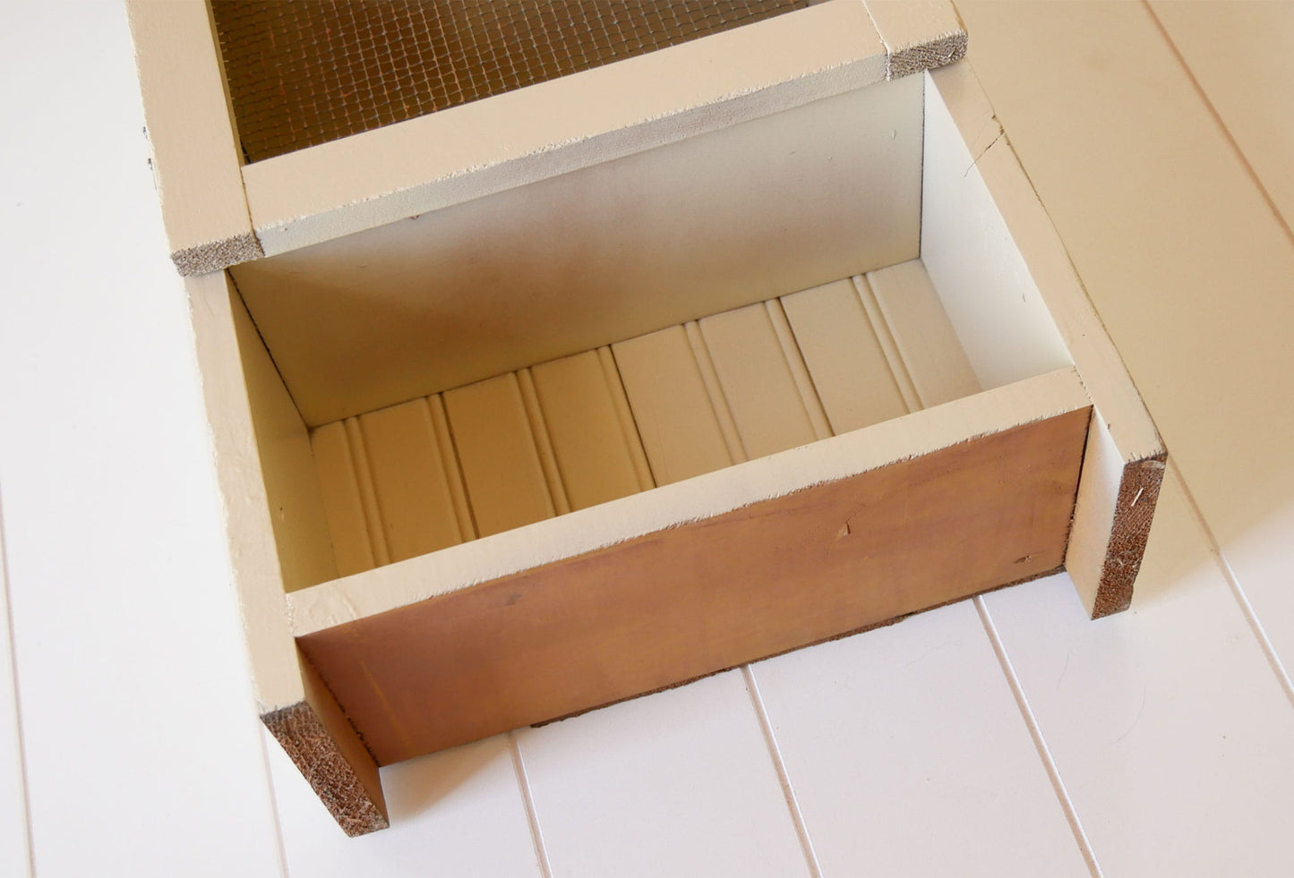 Vintage Ivory Wall Mounted Spice Cabinet, Vintage Wall Cabinet, Vintage White Wall Spice Rack, VIntage Wall Mounted Spice Cabinet, Vintage Farmhouse Wall Cabinet, Vintage Primitive Wall Cabinet, Primitive Spice Cabinet