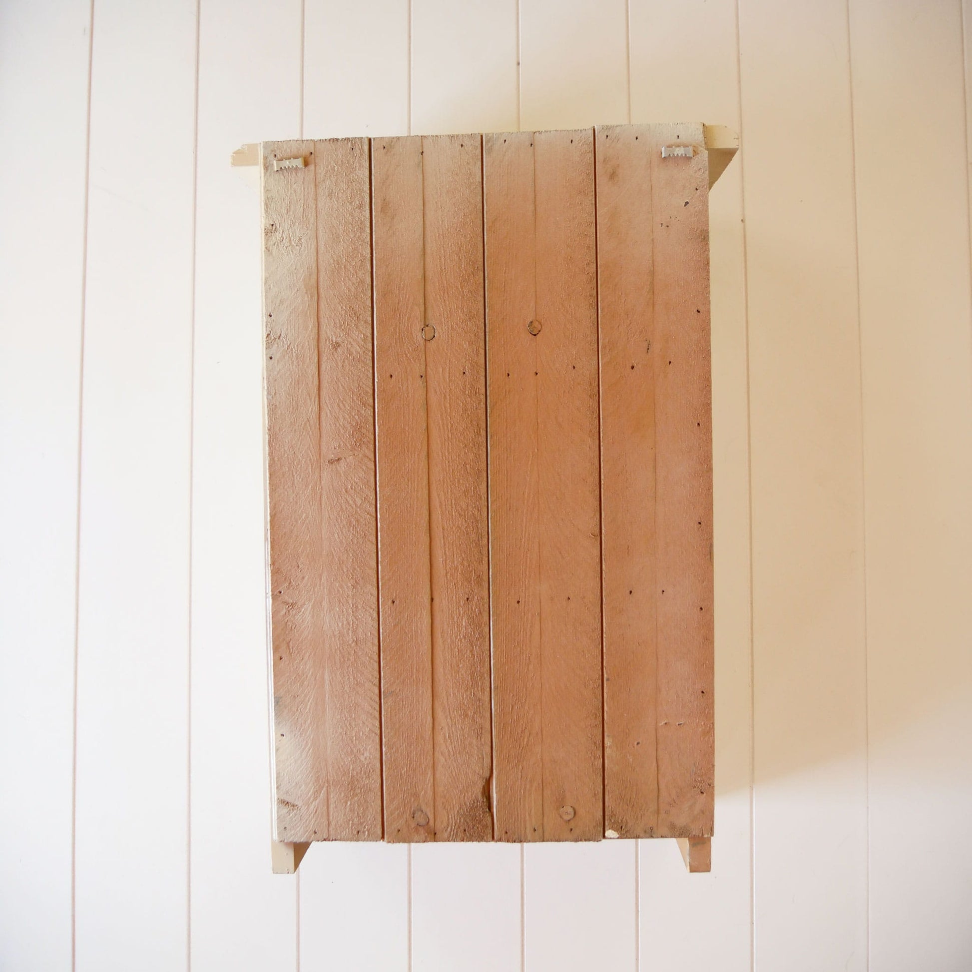 Vintage Ivory Wall Mounted Spice Cabinet, Vintage Wall Cabinet, Vintage White Wall Spice Rack, VIntage Wall Mounted Spice Cabinet, Vintage Farmhouse Wall Cabinet, Vintage Primitive Wall Cabinet, Primitive Spice Cabinet