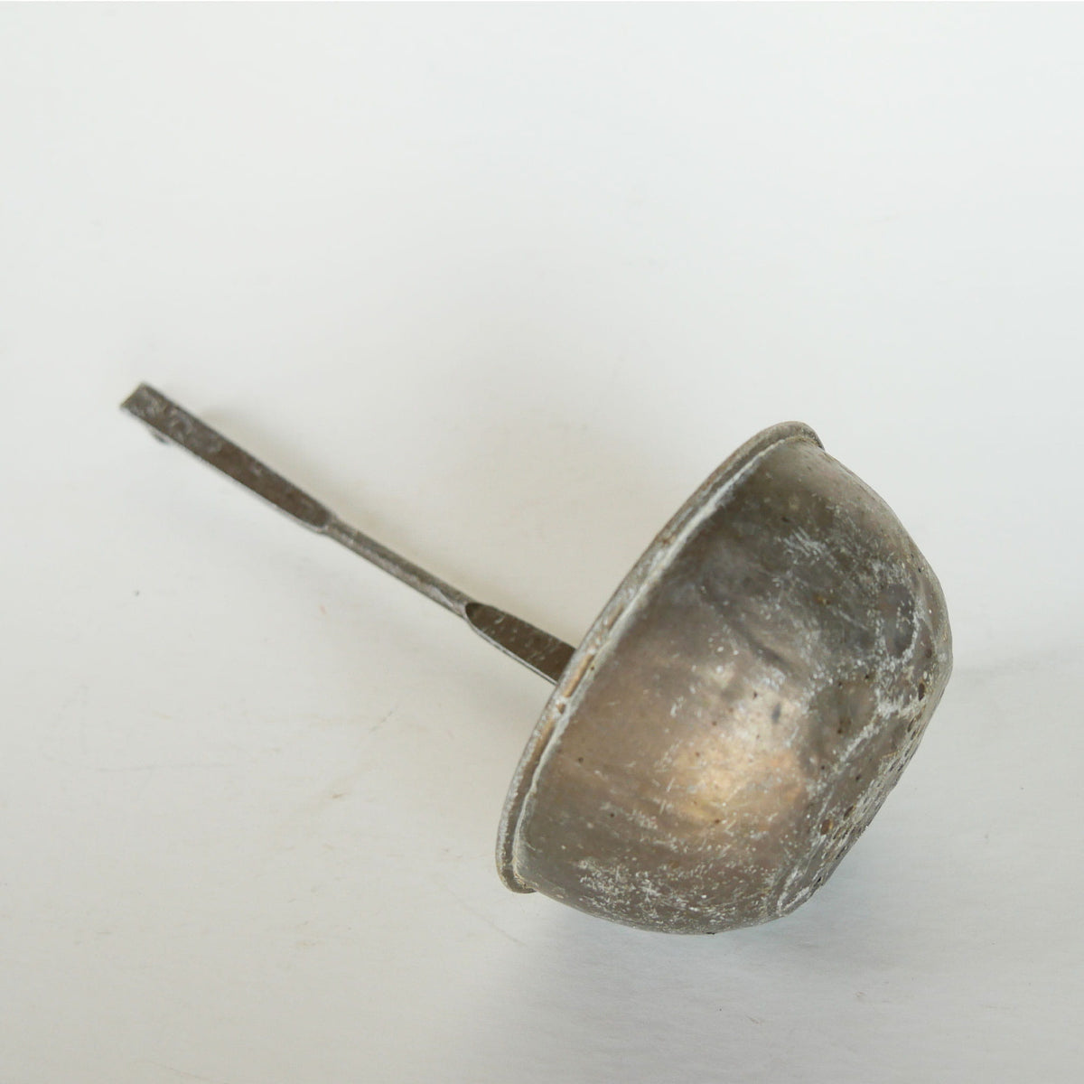 Metal Ladle with Star Design, Country Kitchen Decor, Vintage Kitchen Decor, Vintage Country Kitchen Decor, Vintage Metal Ladle, Vintage Ladle Star Design