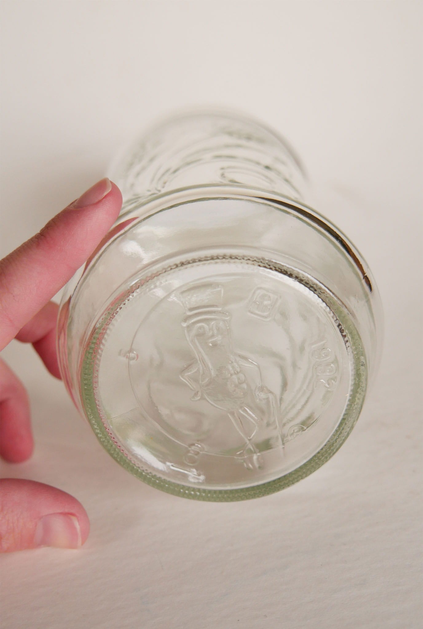1982 Planters Peanut Wheat Glass Jar by Anchor Hocking, Vintage Peanuts Jar, Vintage Glass Jar with Lid, Vintage Nuts Jar, Vintage Peanuts Wheat Jar, Vintage Wheat Etched Glass Jar and Lid