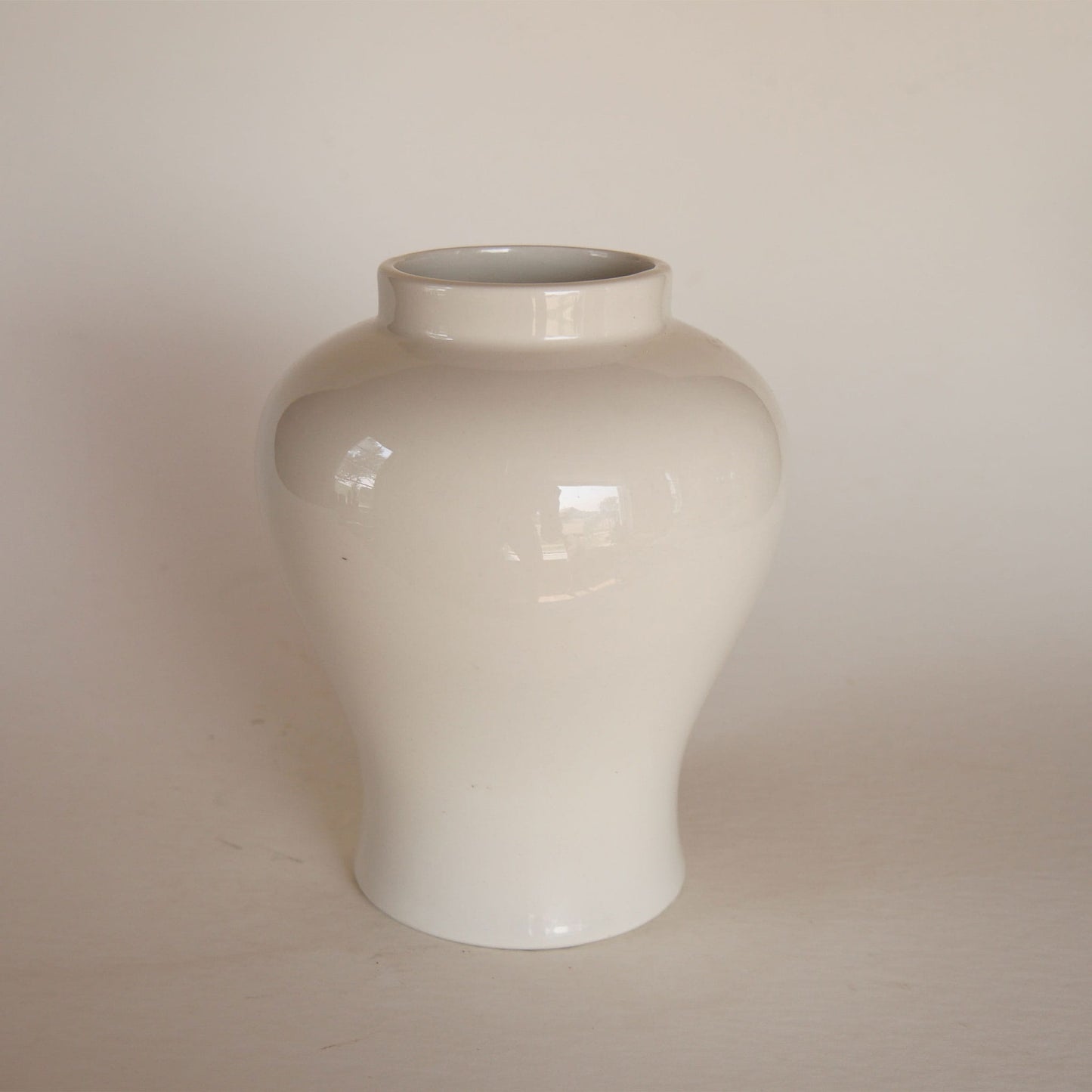 Vintage Quail and Lavender Vase, Quail Decor, Vintage Quail Stoneware, Vintage Floral Stoneware, Vintage Bird Scene Stoneware, Vintage Bird Vase