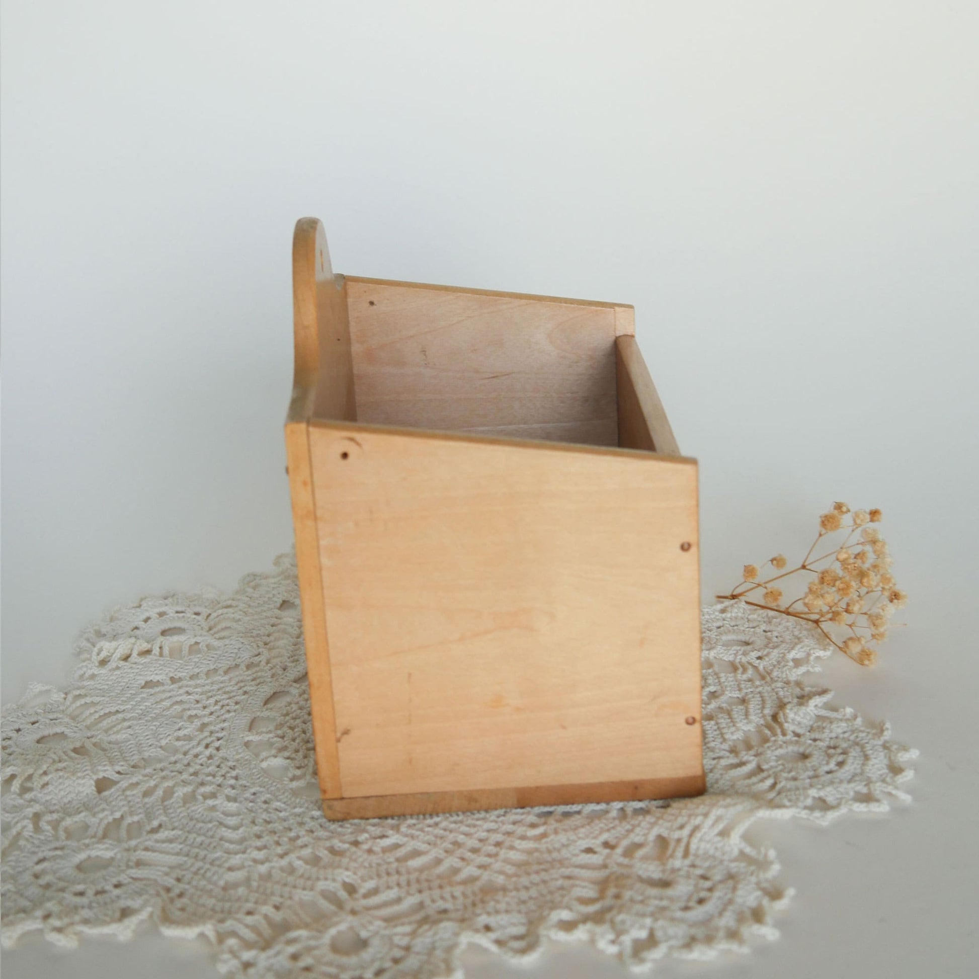Vintage Red and Yellow Rooster Wooden Recipe Box Vintage Wood Recipe Box Rooster Recipe Box Vintage Farmhouse Kitchen Decor
