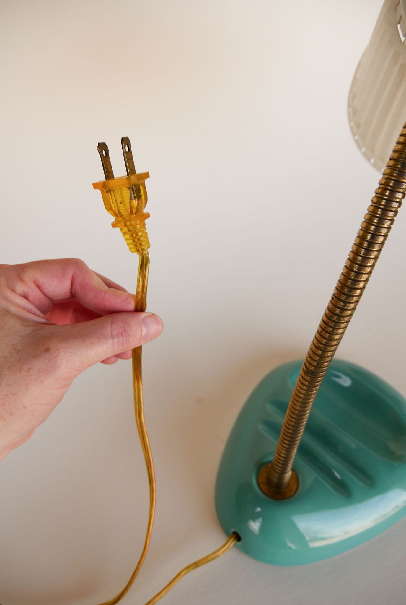 Vintage Retro Teal Desk Lamp, Vintage Teal Desk Lamp, Vintage Retro Lighting, Vintage Midcentury Lighting, Midcentury Modern Desk Lamp, Vintage Desk Lamp, Vitnage Teal Desk Lamp, Vintage Retro Lamp