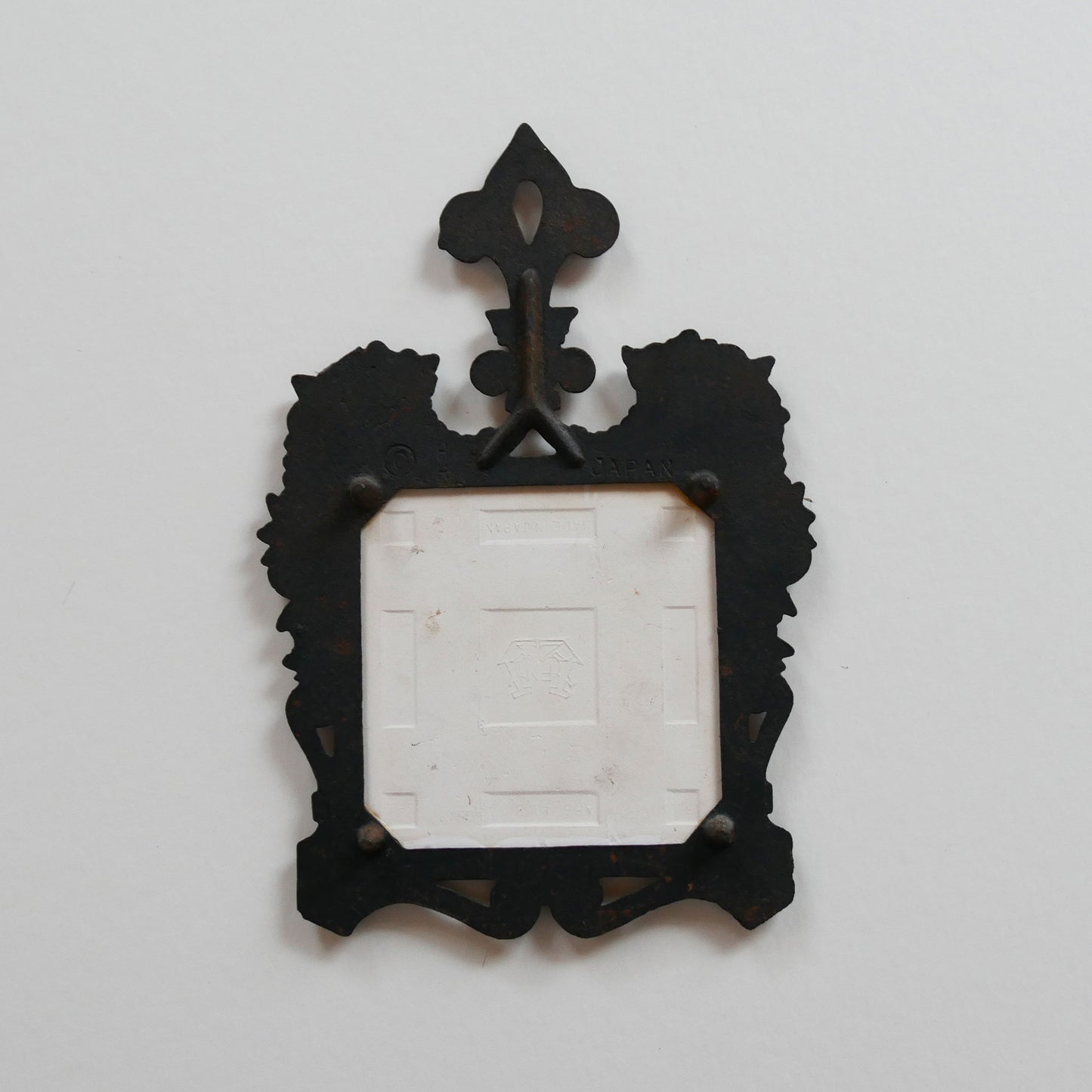 Cast Iron Bird Trivet, Boho Kitchen Decor, Vintage Boho Kitchen, Vintage Kitchen Decor, Vintage Trivet Wall Decor