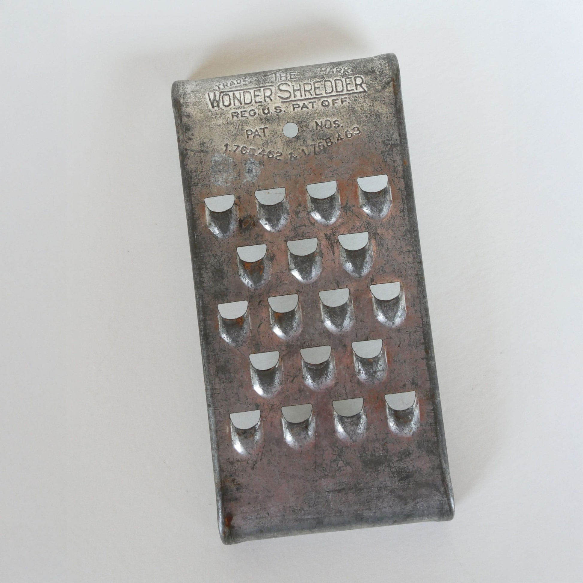 Vintage Cheese Grater, Vintage Metal Grater, Vintage Farmhouse Kitchen Tools, Vintage Kitchen Tools, Vintage Metal Spoons, Vintage Kitchen Decor