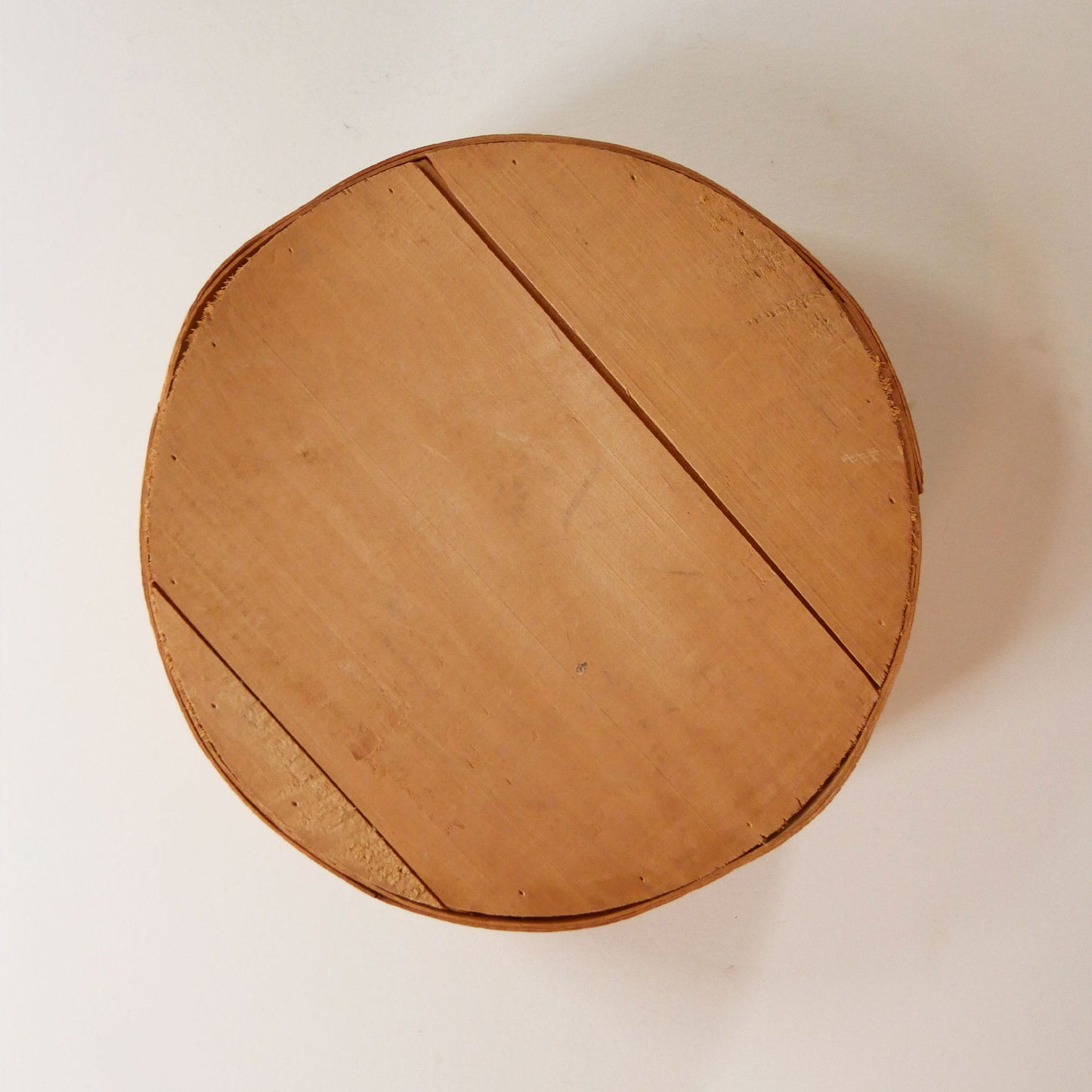 Vintage Round Wood Cheese Box, Primitive Cheese Box, Vintage Cheese Box, Primitive Wood CHeese Box, Vintage Wood Cheese Box, Primitive Kitchen Decor, Vintage Kitchen Decor, Farmhouse Kitchen Decor, Vintage Farmhouse Decor