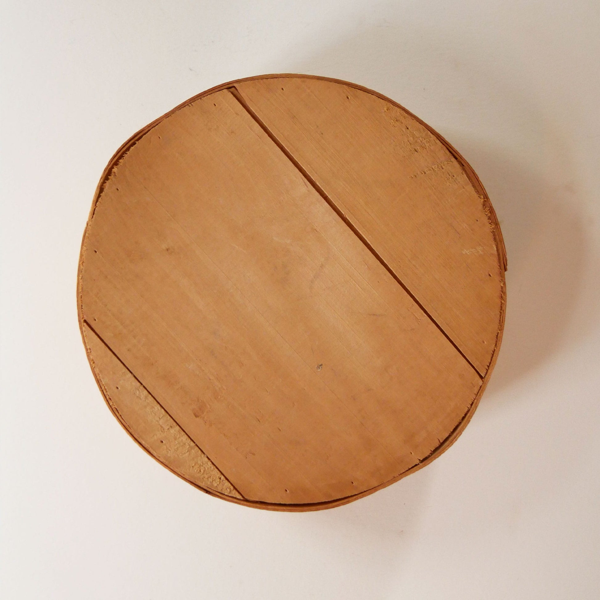 Vintage Round Wood Cheese Box, Primitive Cheese Box, Vintage Cheese Box, Primitive Wood CHeese Box, Vintage Wood Cheese Box, Primitive Kitchen Decor, Vintage Kitchen Decor, Farmhouse Kitchen Decor, Vintage Farmhouse Decor