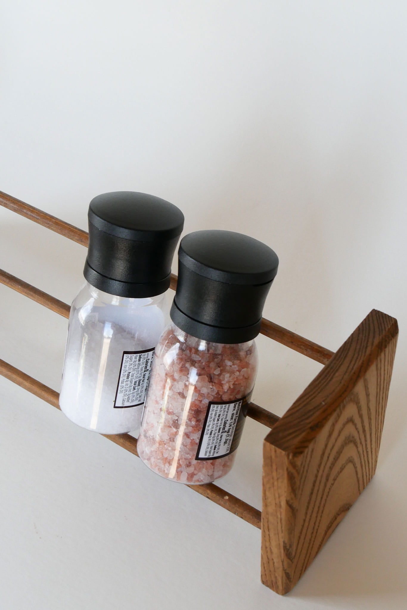 Vintage Book Dowel Book Rack, Vintage SPice Rack, Vintage Wood SPice Rack, Vintage Book Rack, Vintage Dowel Book Rack, Vintage Home Decor, Vintage Kitchen Decor