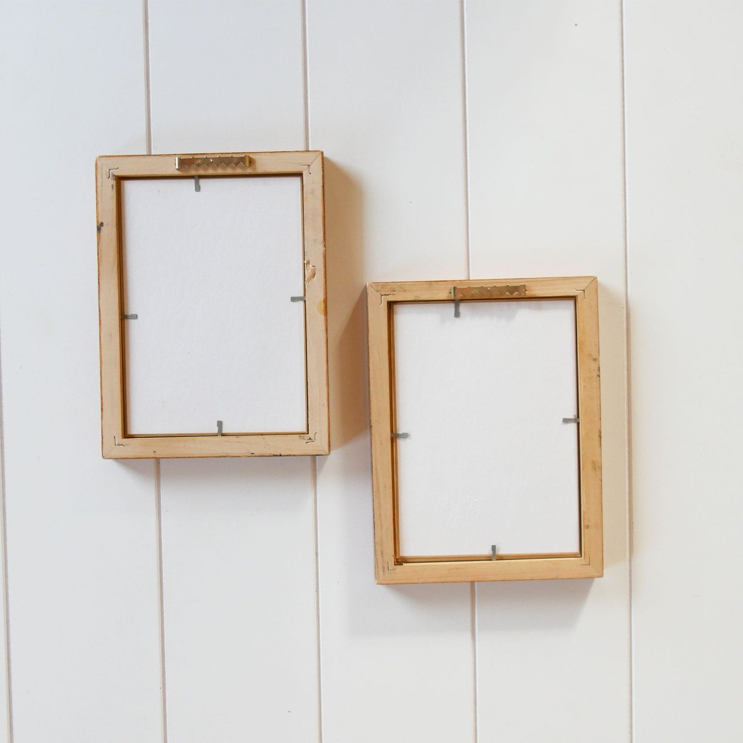 Vintage Framed Pink and Red Rose Cutout Prints, Cottagecore Floral Prints, Vintage Cottage Rose Prints, Vintage Cottagecore wall Decor