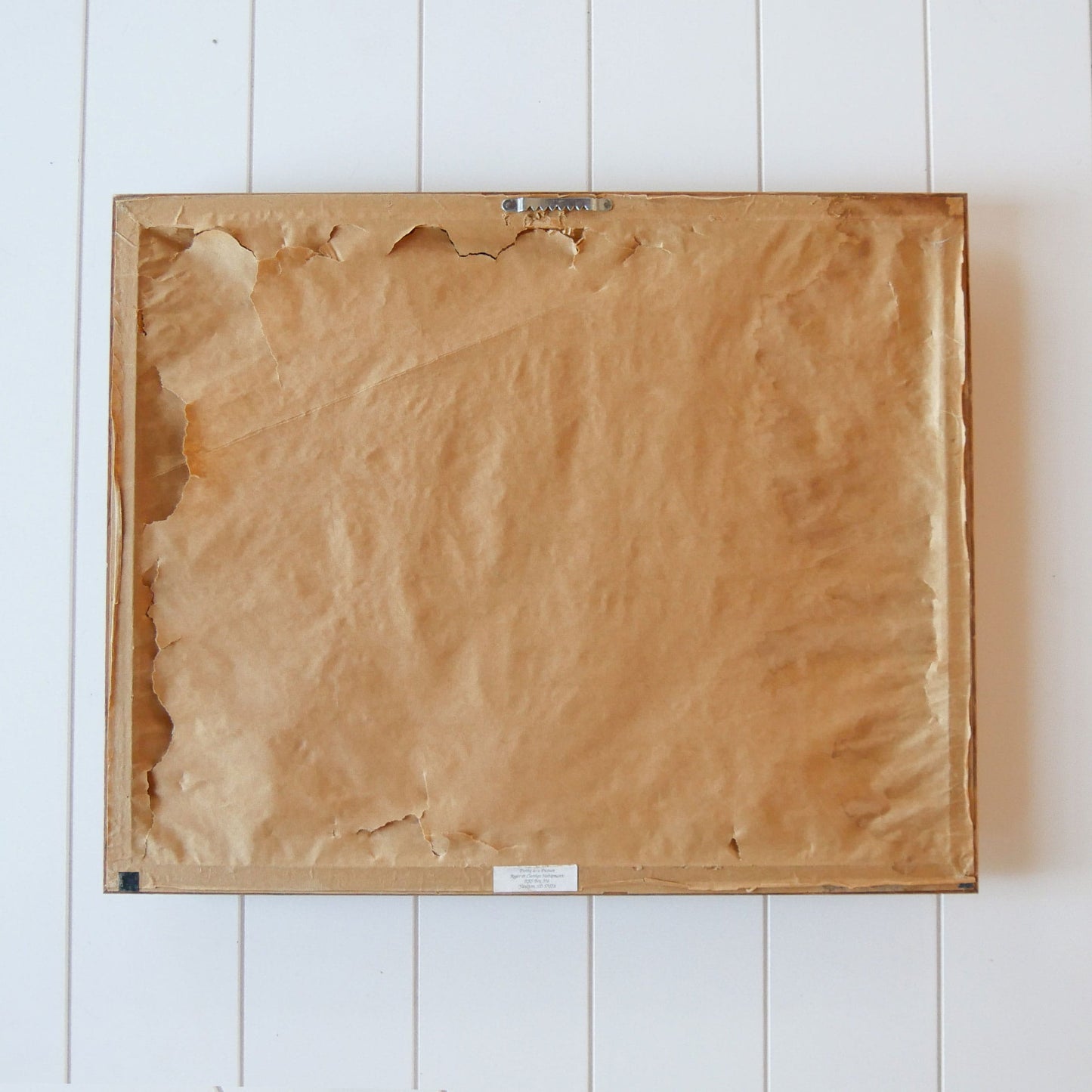 The Gleaners Print, Framed Field Print, Vintage Gleaners Picture, Vintage Farm Print