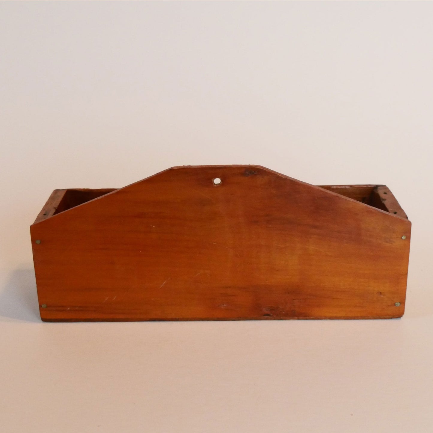Vintage Kraft Cheesebox, Vintage Cheese Box, Vintage Wall Pocket, Vintage Wood Wall Pocket, Vintage Spice Rack, Vintage Wood Wall Pocket, Vintage Farmhouse Kitchen, Vintage Kitchen Decor