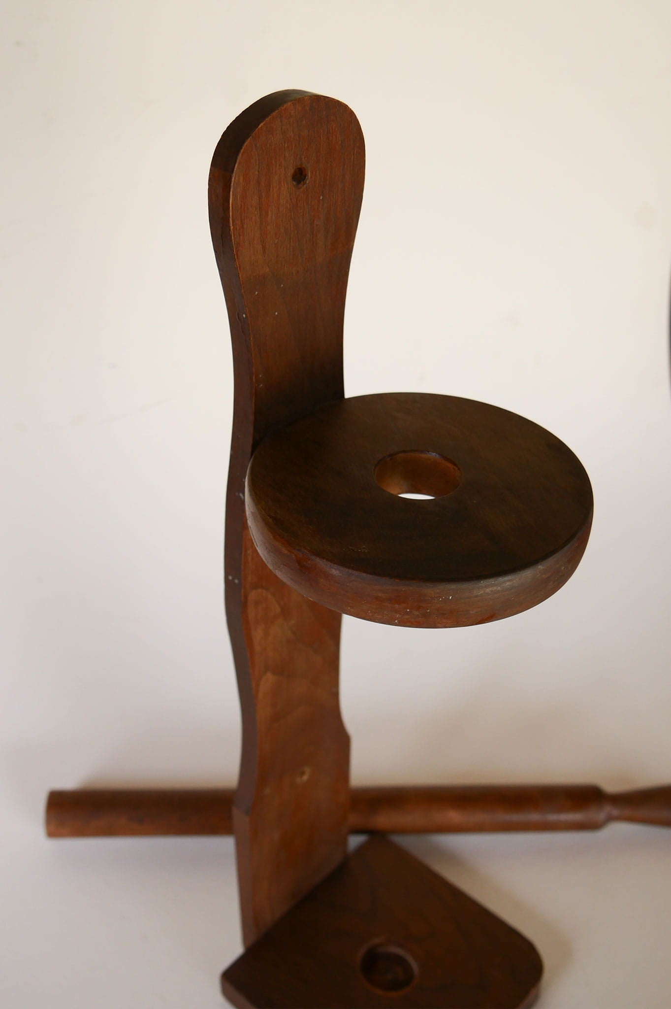 Primitive Wood Paper Towel Holder, Vintage Paper Towel Rack, Vintage Wood Rack, Primitive Towel Rack, Vintage Towel Holder, Primitive Kitchen Decor