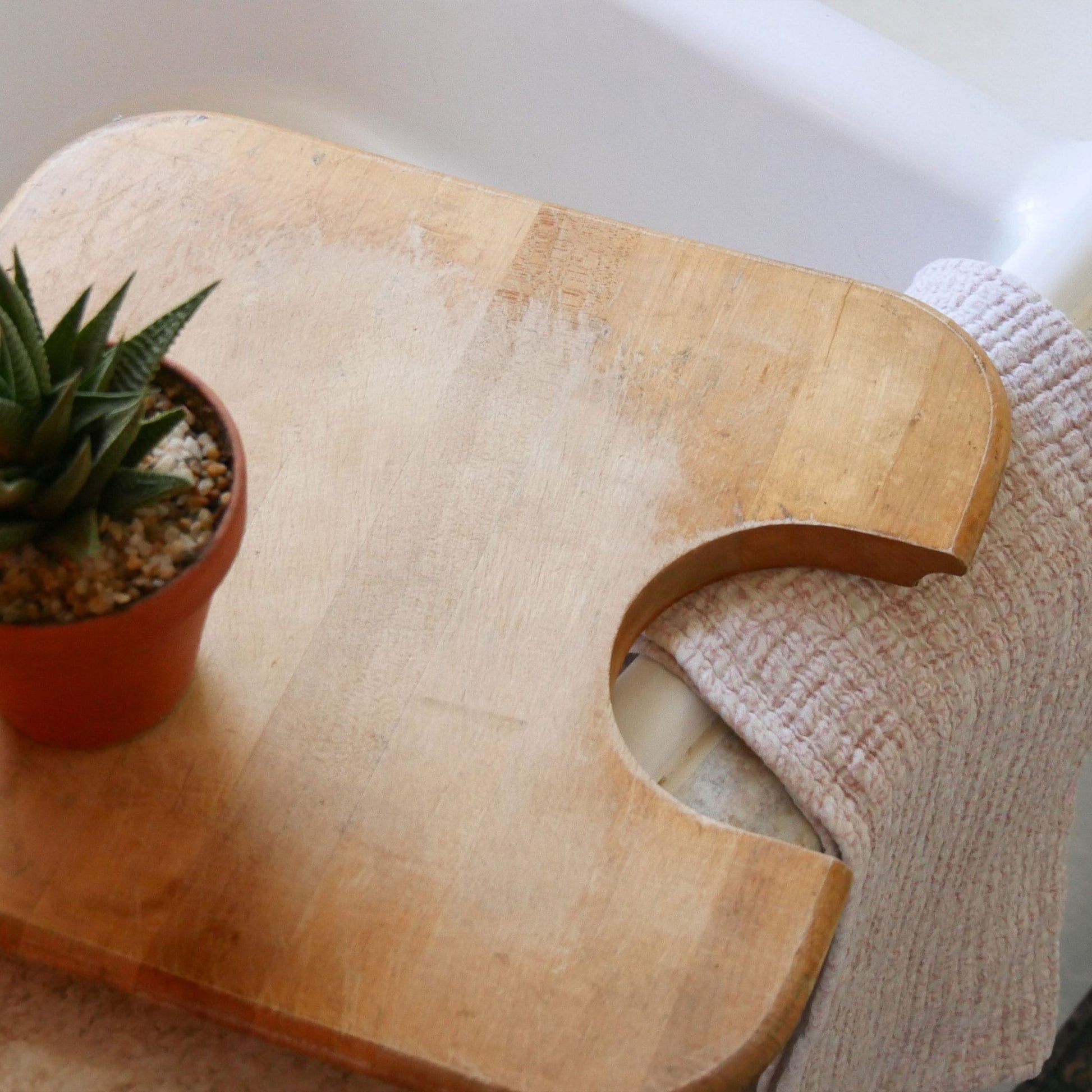 Vintage Wooden Sink Cutting Board, Farmhouse Sink Cutting Board, Farmhouse Cutting Board, Vintage Cutting Board, Primitive Sink Cutting Board