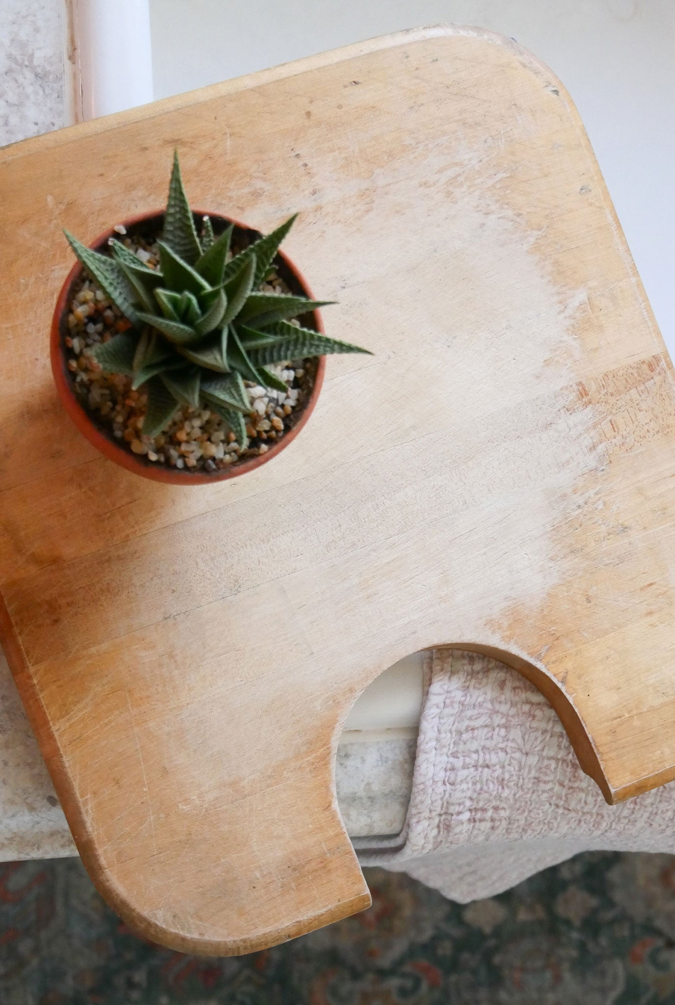 Vintage Wooden Sink Cutting Board, Farmhouse Sink Cutting Board, Farmhouse Cutting Board, Vintage Cutting Board, Primitive Sink Cutting Board