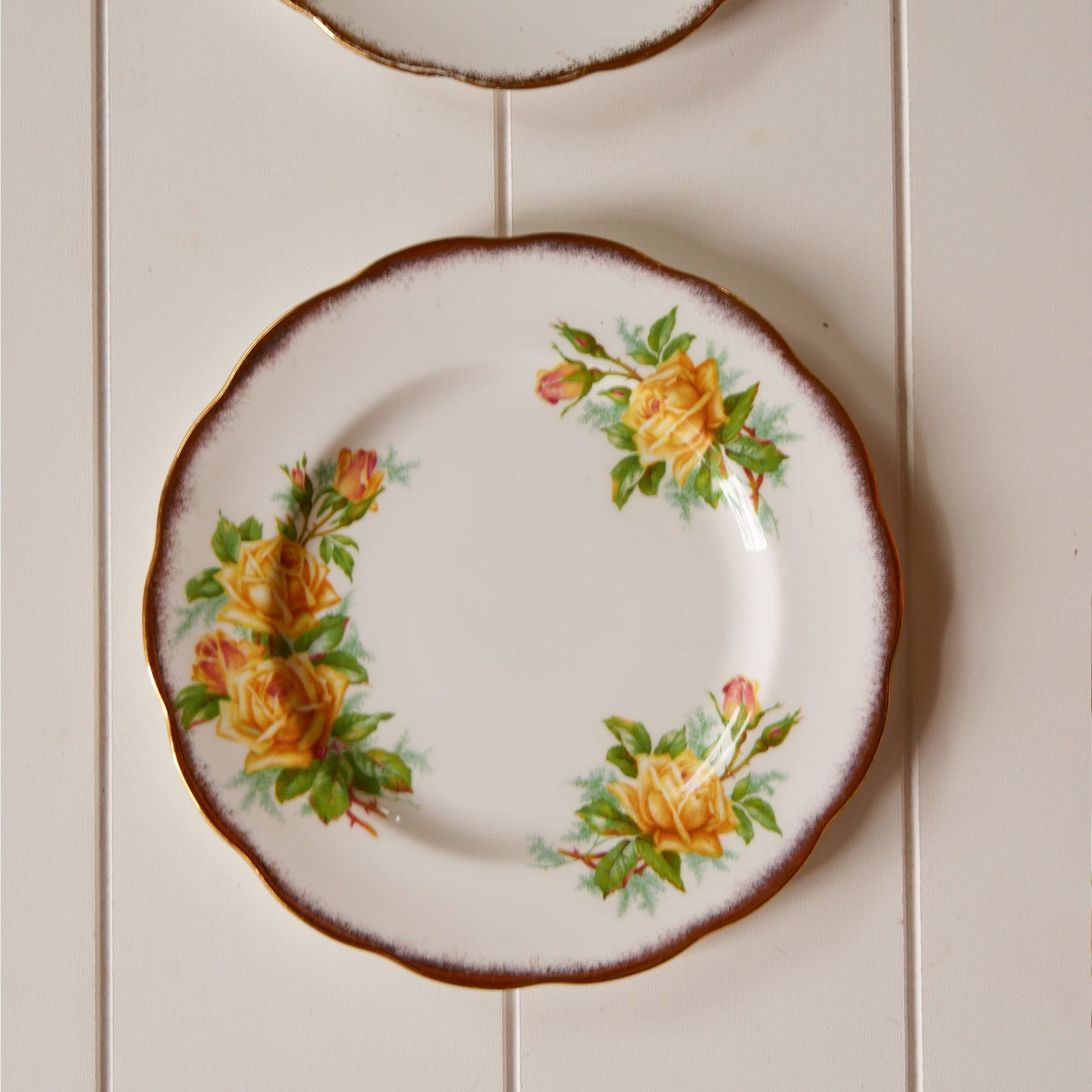 Vintage Pink Rose Floral Plate Wall Collection, Pink Rose Plates, VIntage Pink Rose Plates, VIntage Floral Plates, VIntage Floral Plate Wall, Vintage Gallery Plate Wall