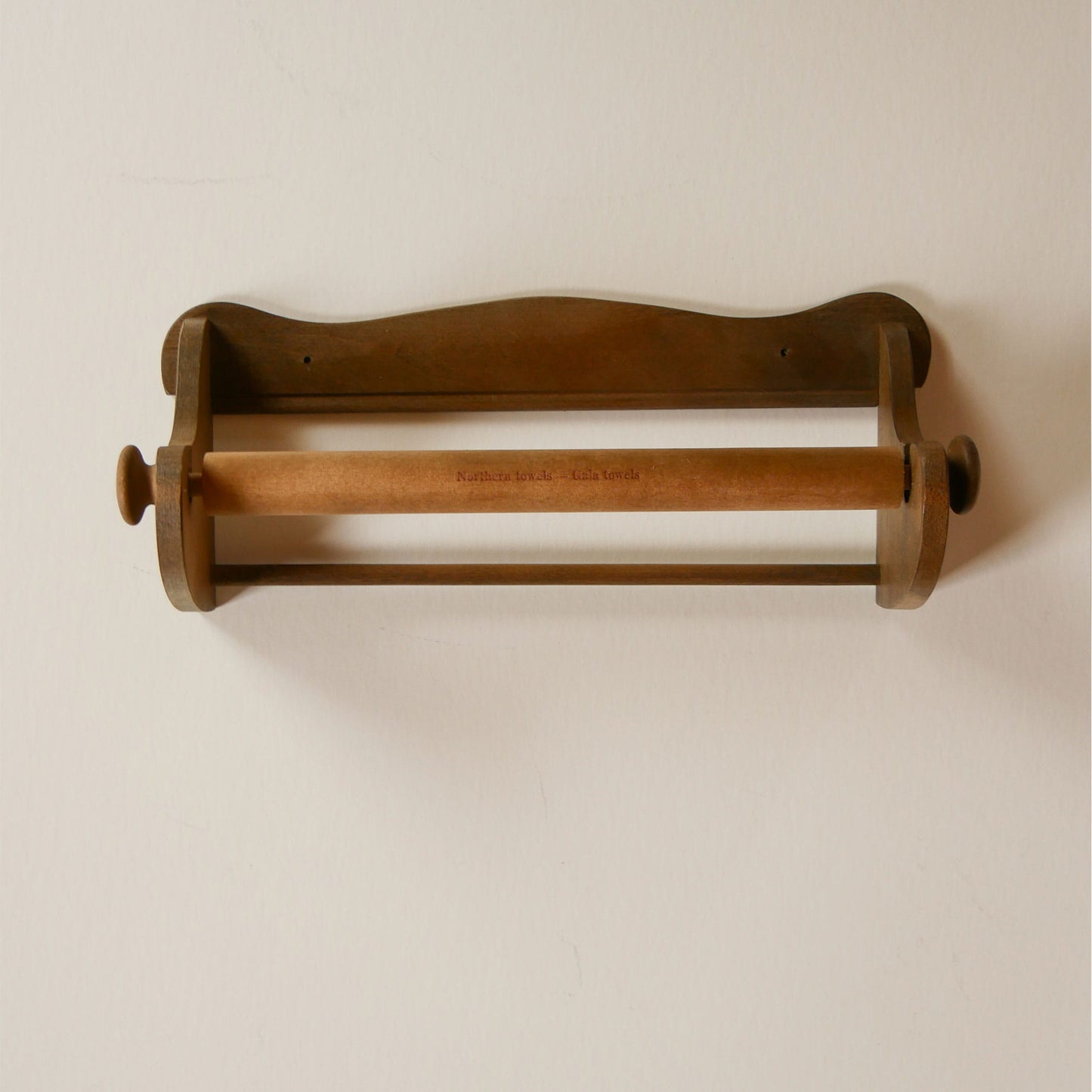 Cottagecore Kitchen Decor, Vintage Paper Towel Rack Holder, Vintage Farmhouse Kitchen DEcor, Vintage Kitchen Decor, Vintage Primitive Kitchen Decor, VIntage Paper Towel Rack, Vintage Wall Mounted Paper Towel Rack Holder