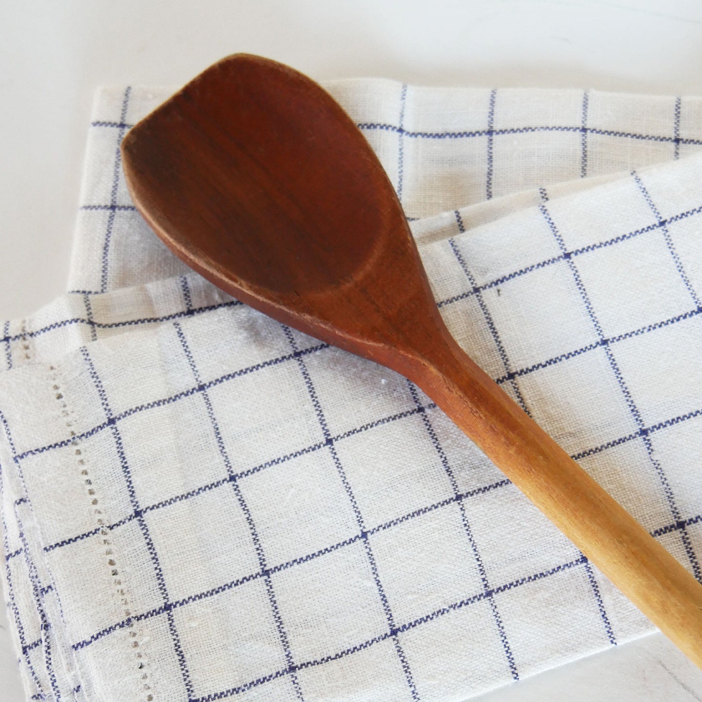 Primitive Wood Spoon Rest, Primitive Utensils, Primitive Kitchen Decor, Vintage Wood Spoon, Vintage kitchen Decor